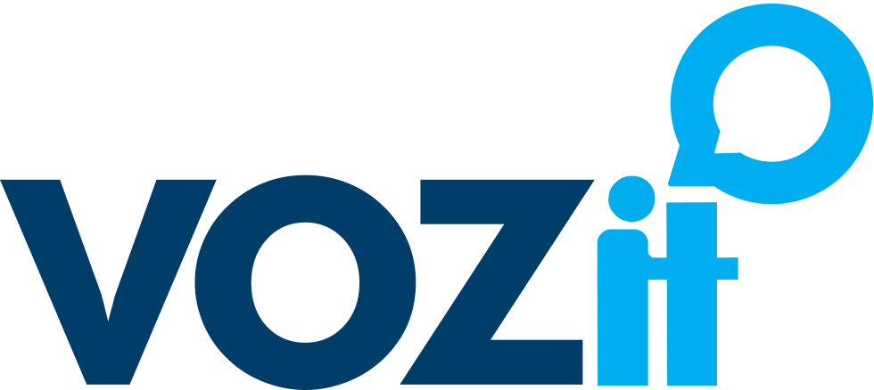 VOZit